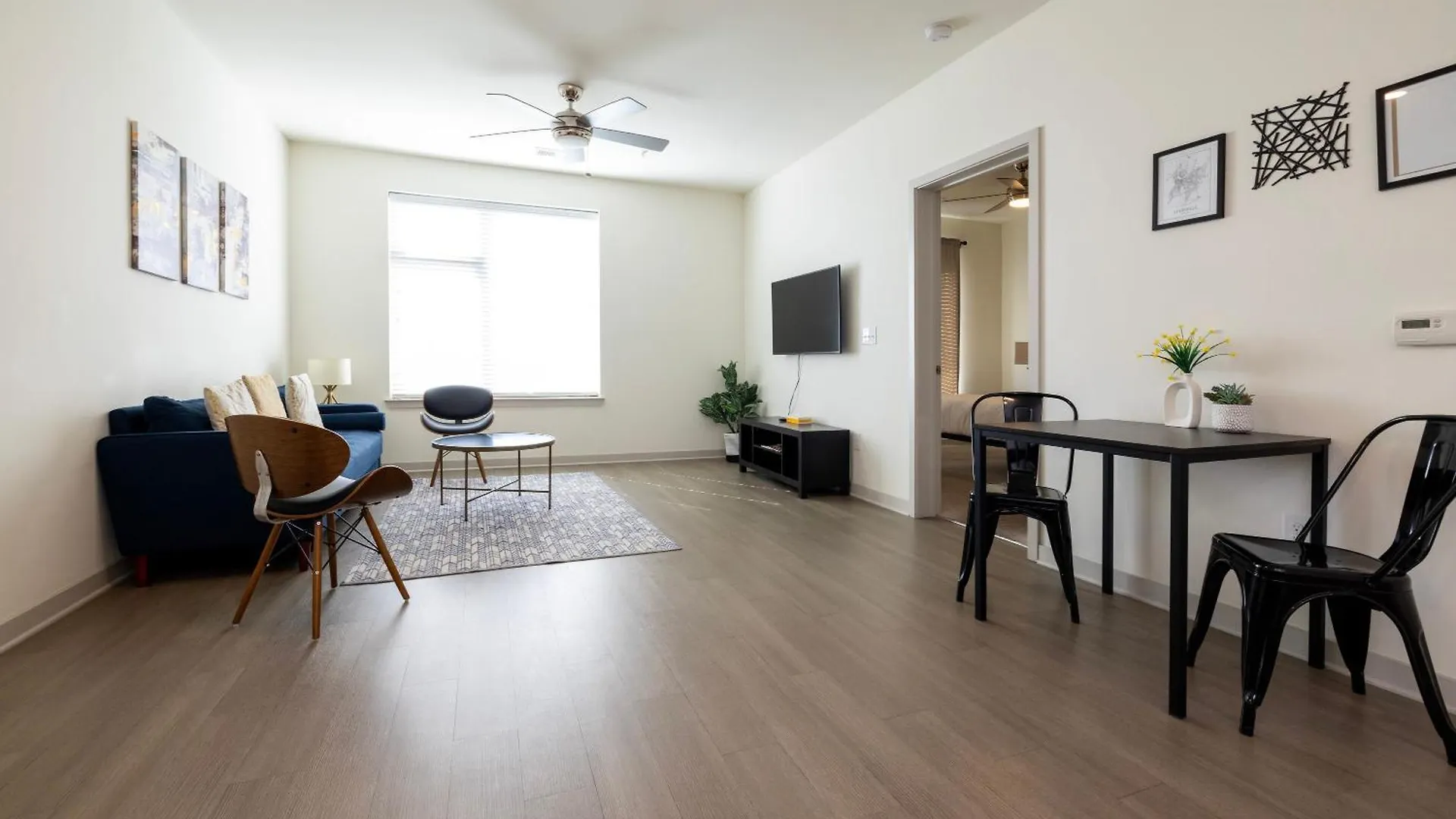 Stunning Nulu 1Br Cozysuites 05 Louisville