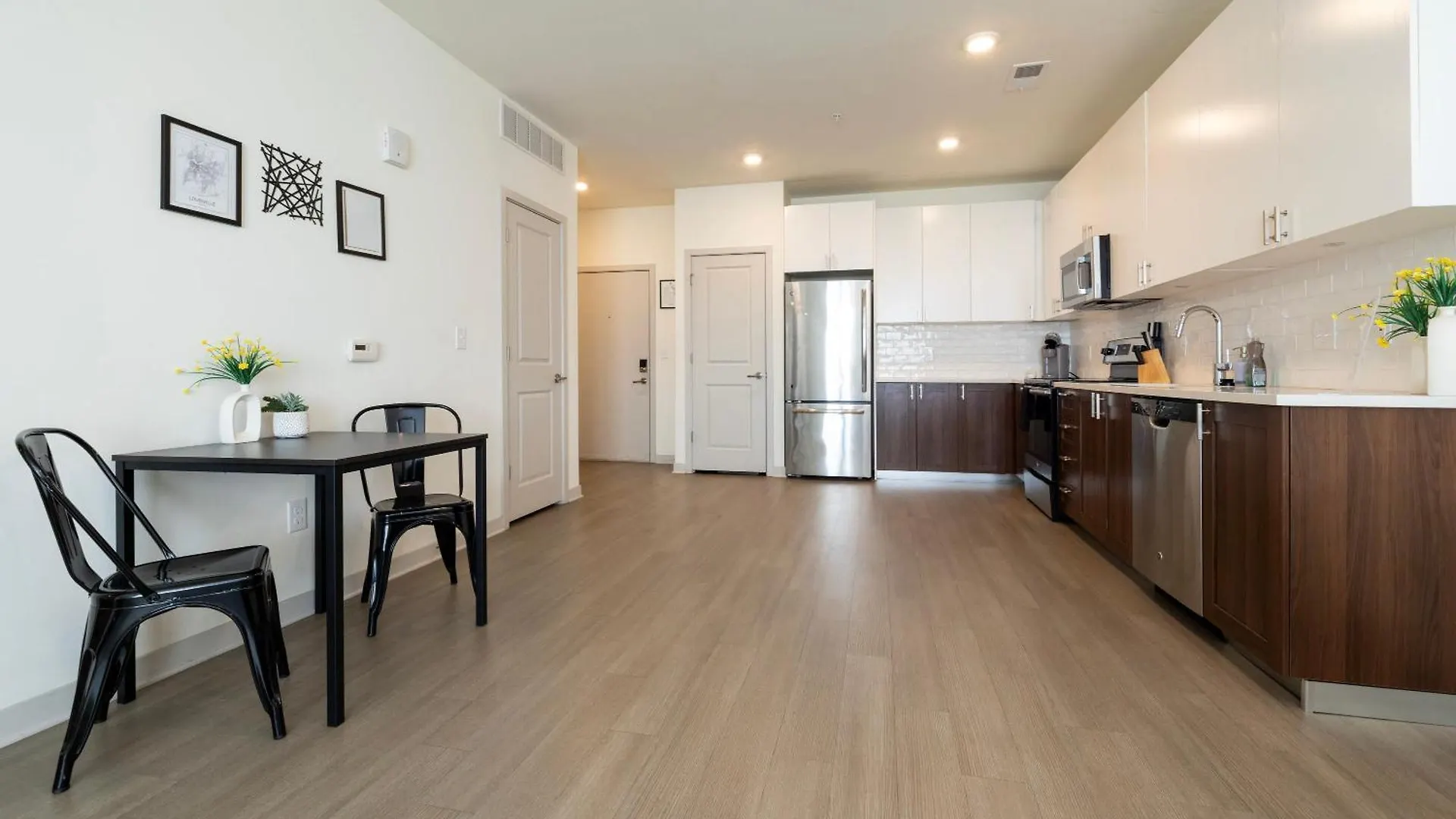 Stunning Nulu 1Br Cozysuites 05 Louisville Estados Unidos