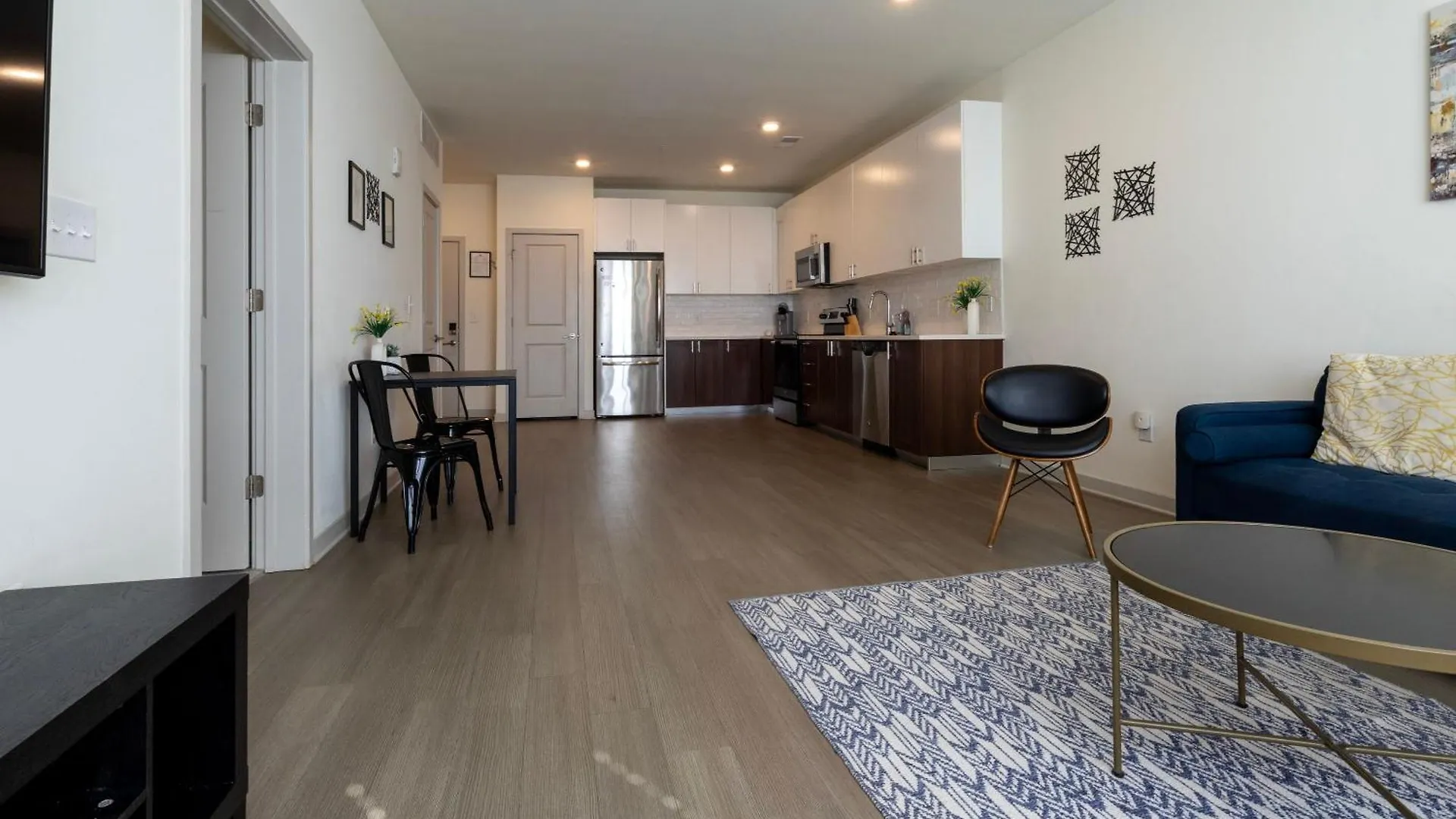Stunning Nulu 1Br Cozysuites 05 Louisville 0*,  Estados Unidos