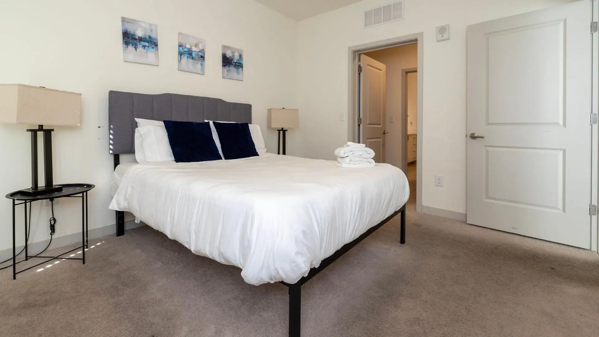 Stunning Nulu 1Br Cozysuites 05 Louisville Lejlighed