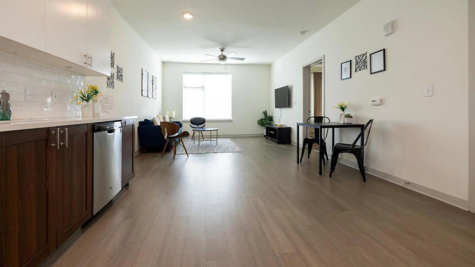 Lejlighed Stunning Nulu 1Br Cozysuites 05 Louisville