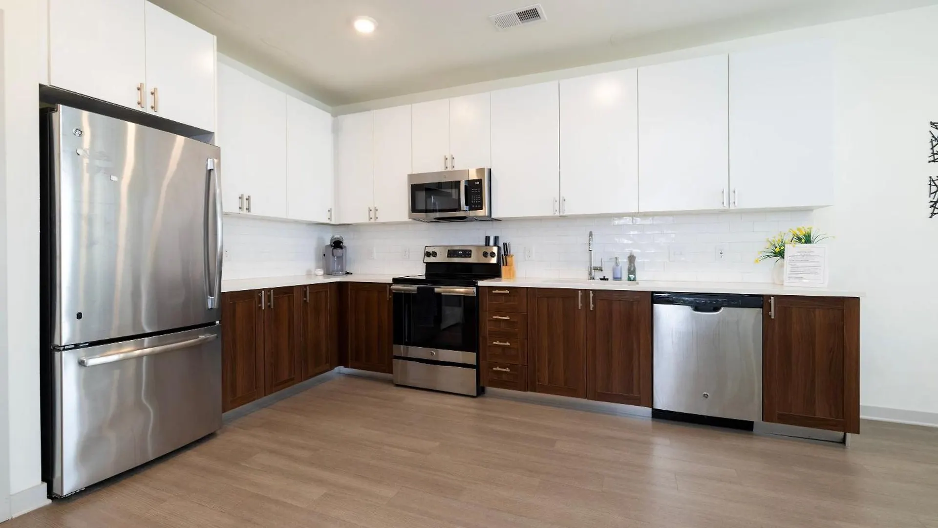 Lejlighed Stunning Nulu 1Br Cozysuites 05 Louisville USA
