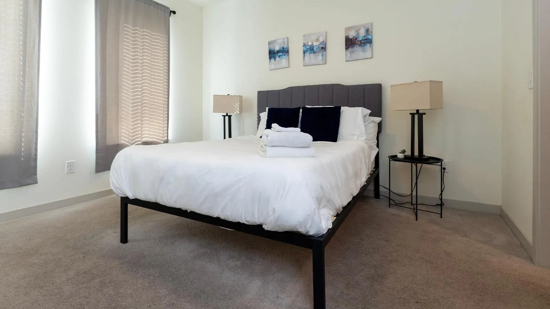 Stunning Nulu 1Br Cozysuites 05 Louisville Lejlighed