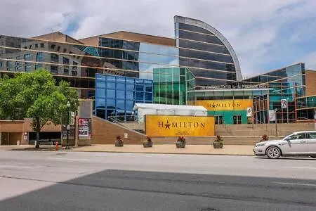 Stunning Nulu 1Br Cozysuites 05 Louisville Lejlighed