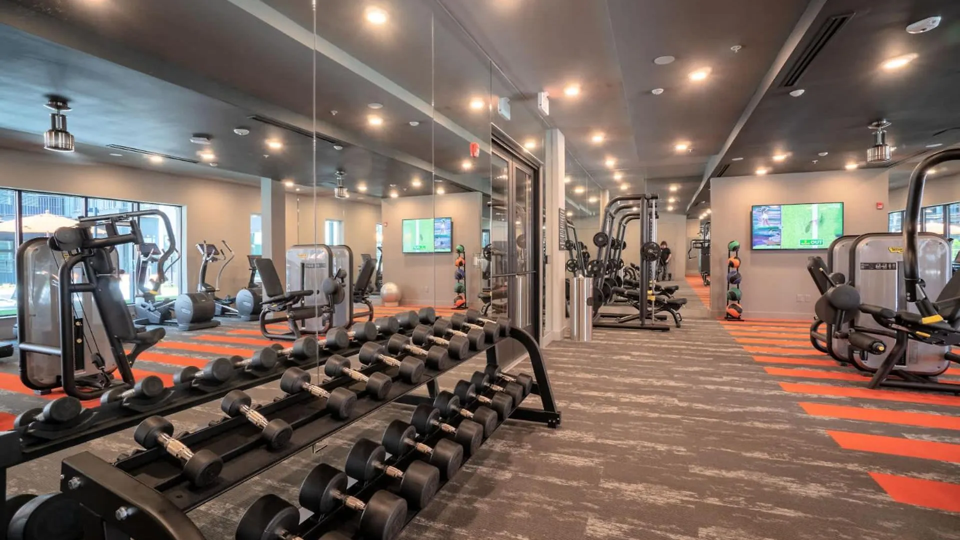 Lejlighed Stunning Nulu 1Br Cozysuites 05 Louisville USA